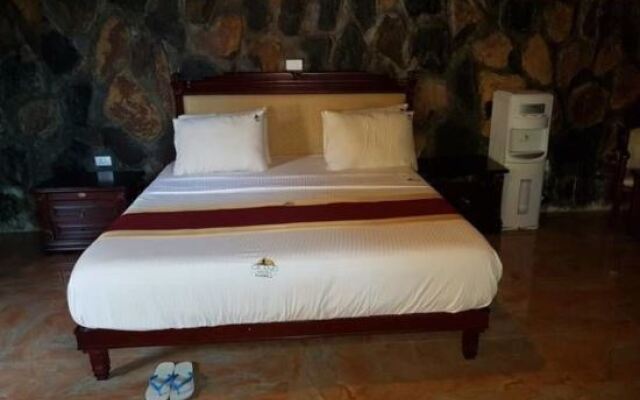 Grand Resort & Spa-Gambela