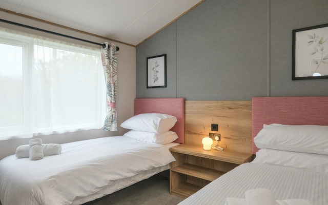 Penmarlam Lodge Retreat 12