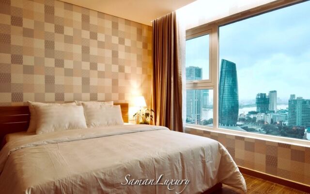 Saman Luxury