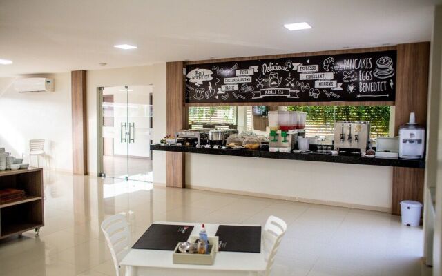 Ozaki's Hotel