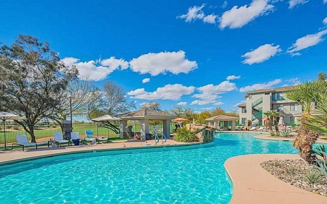 Serene Haven Leisure and Convenience