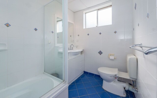 Kiah Unit 9 - Nelson Bay