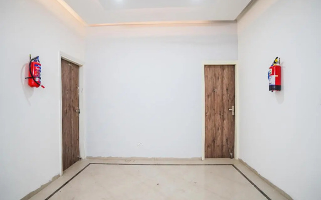 Mother's Residency by OYO Rooms