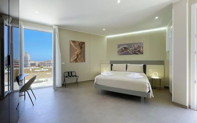 Settimo Cielo al Massimo Guest House