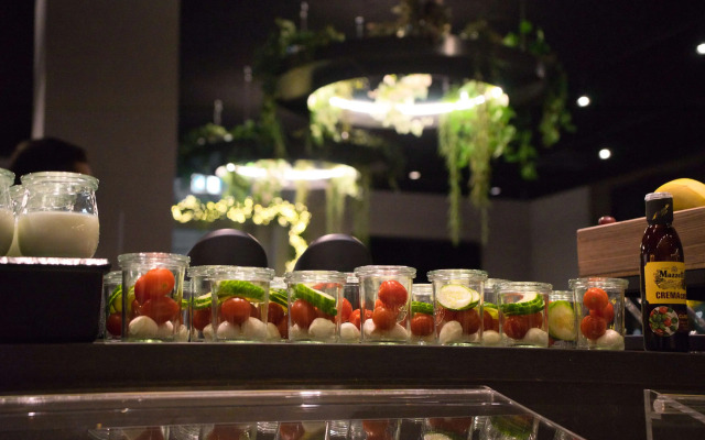 Best Western Plus Hotel Regence