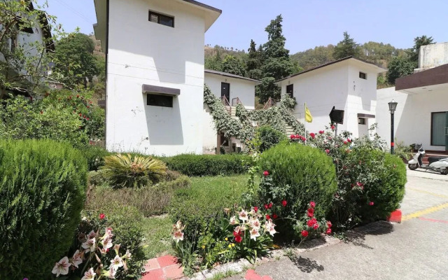 Resort In Bhimtal by OYO Rooms