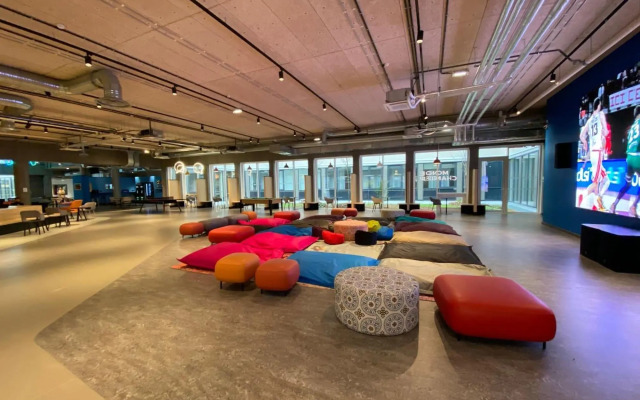 Ecla Paris Massy Palaiseau