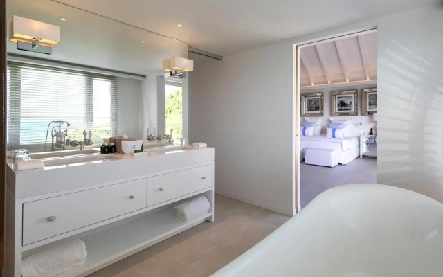 Le Toiny Hôtel & Beach Club