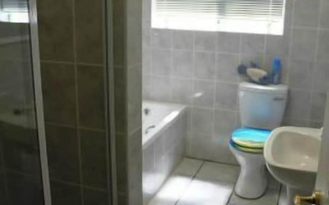 6 Nendaz Self catering