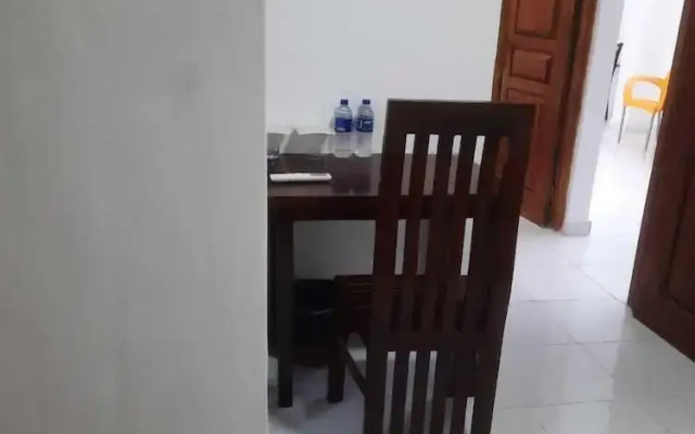 Island Inn Colombo00