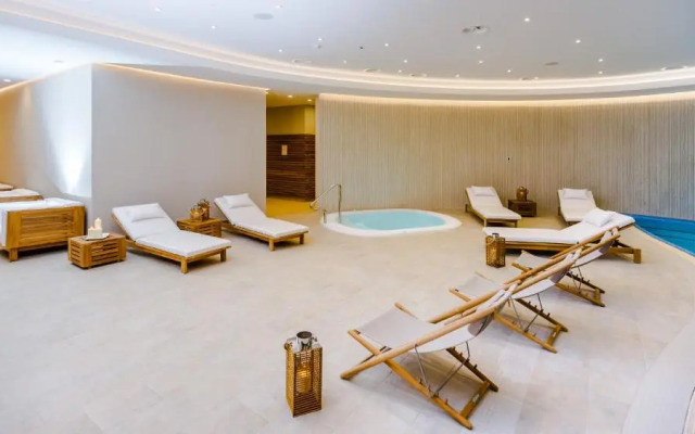 Hotel Sokół Wellness & SPA