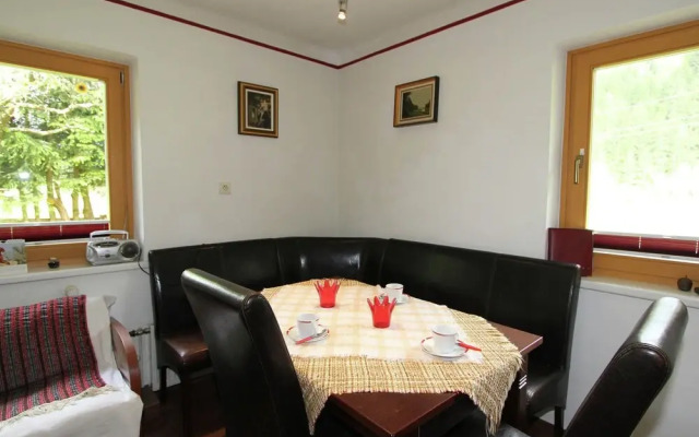 Cozy Chalet Near Ski Area in Stall