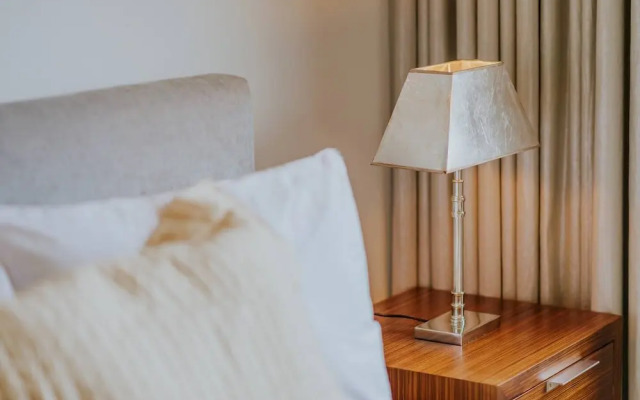 Arrival IN October: 20% Discount! at Waykiri Luxury Condos, Unit A-09