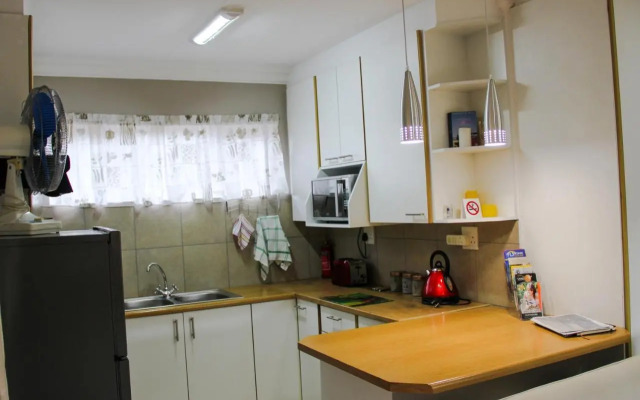 Tranquility Self Catering Apartment