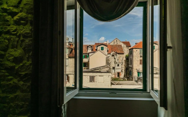 Apartment Ivan