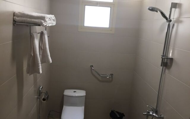Arif Housing Units