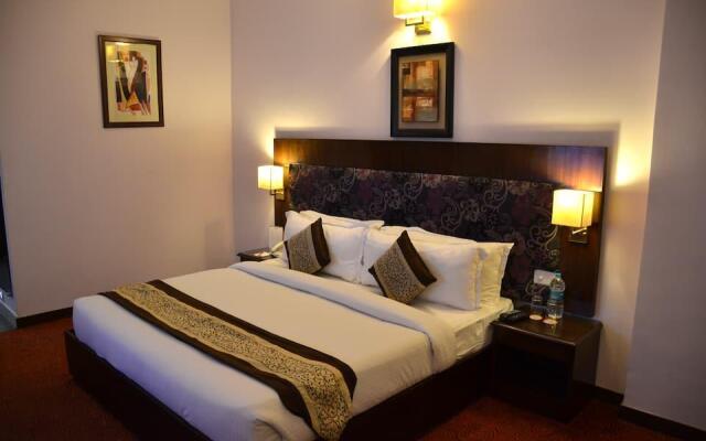 Deventure Hotel
