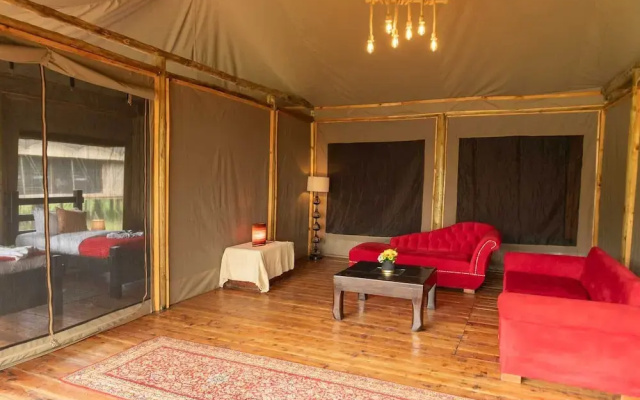 Aruba Mara Camp