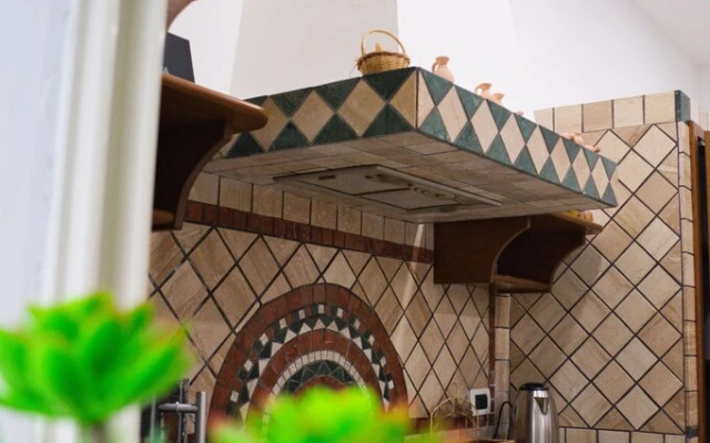 Il Cortile di Palma