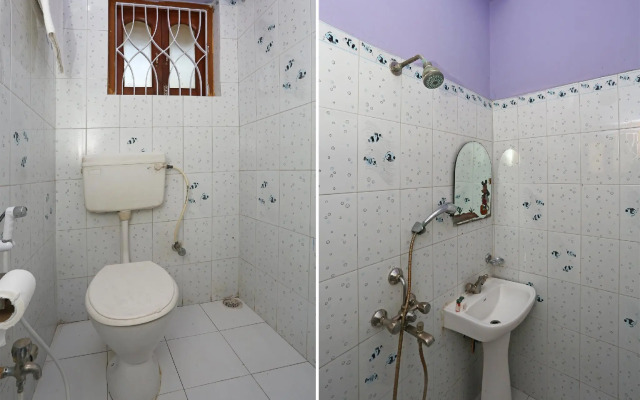 OYO 11731 Sterling Guest House