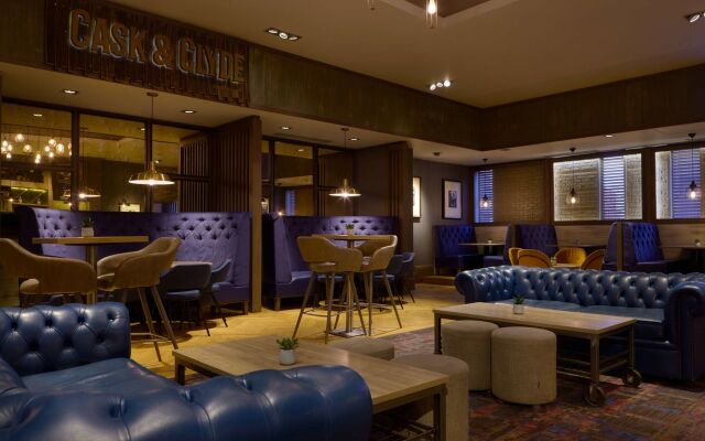 DoubleTree by Hilton Hotel Glasgow Central