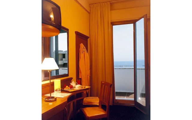 Club Hotel Gallia