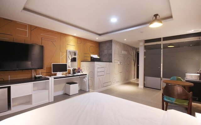 Gimcheon Kan Plus