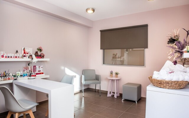 Hotel Stellina Village