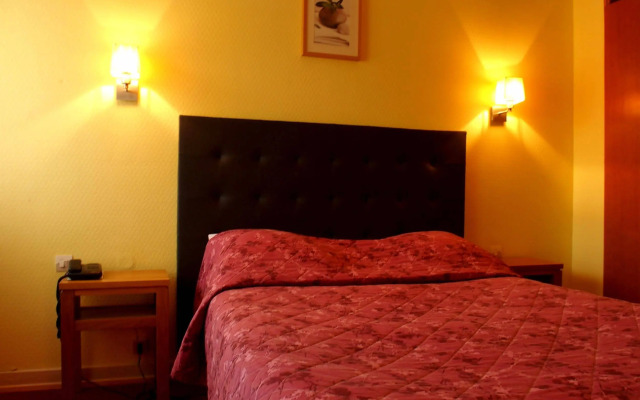 Hostellerie Reeb
