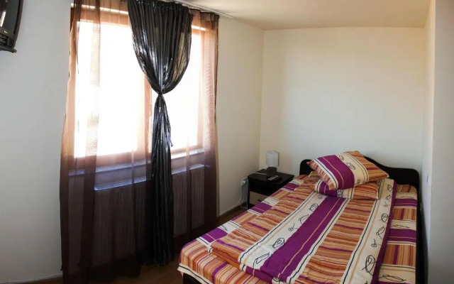 Cabana Andreea Telescaun