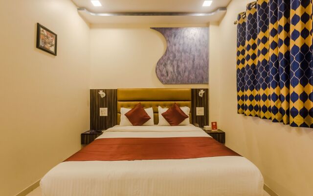 OYO 8544 Hotel Bently