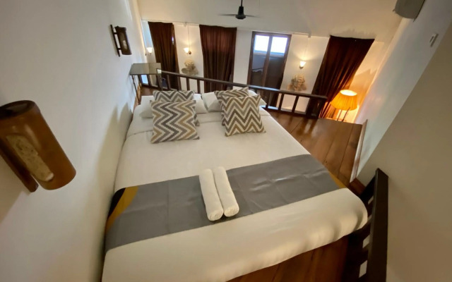 103 - Bed and Brews
