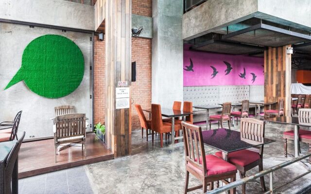 ZEN Rooms Patong Sai Kor Road