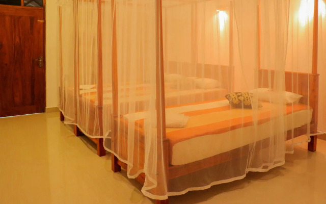 La Safari Inn Tissamaharama