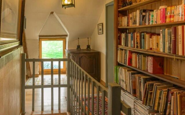 Gîte Guérande, 4 pièces, 7 personnes - FR-1-306-1102