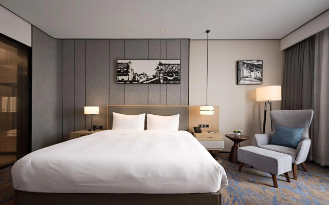 Zhuhai Tangyi Hotel