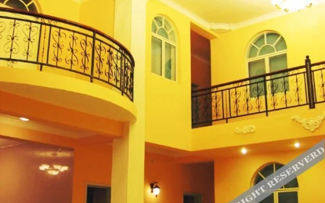 Yun Tai Shan Holiday Hotel
