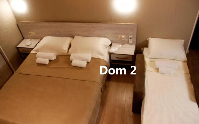 Memories Hostel