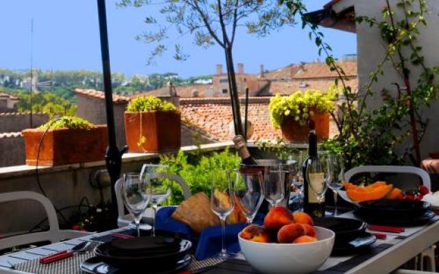 La Mia Casa in Campo di Fiori