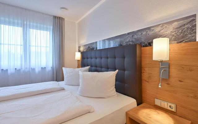 Landhaus am See Appartement LH 1