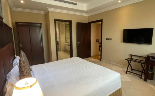 OYO 137 Prestige Suite Units