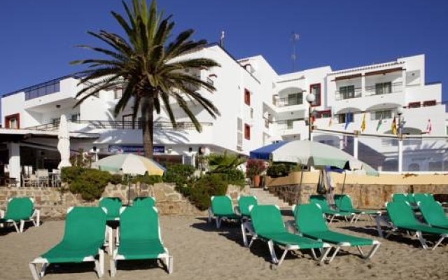 Playa Es Cana Apartments