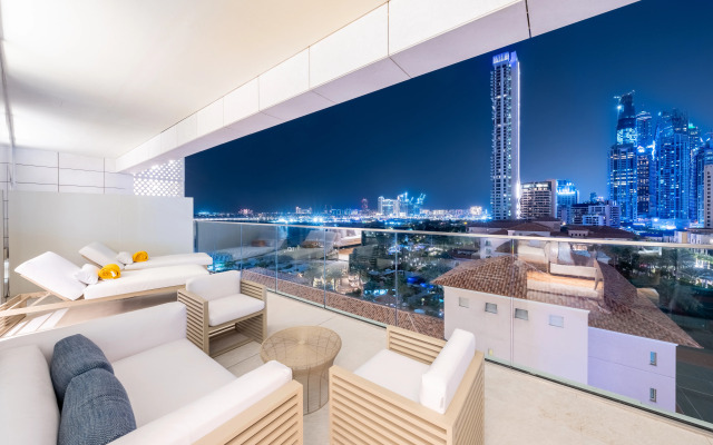 Five Luxe JBR