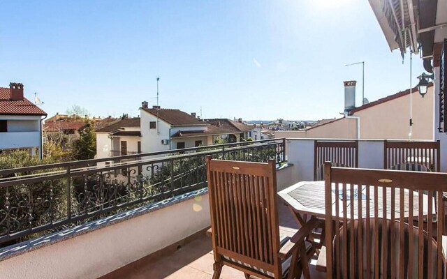 Amazing Apartment in Rovinj With Wifi