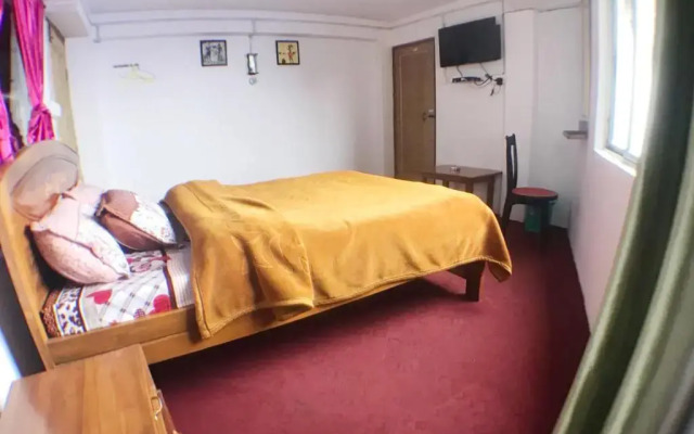 khangsangma guest house