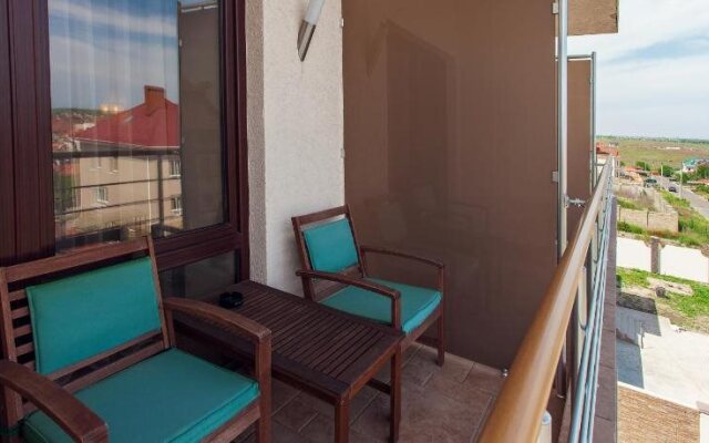 Kapri Hotel