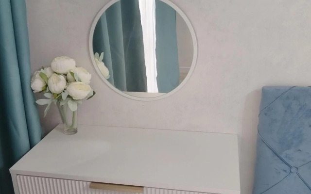 Апартаменты в микрорайоне Любимово 18/1