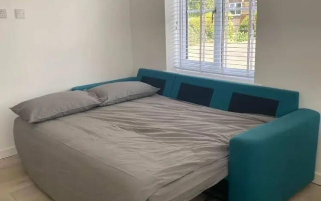 Spacious and Cosy 2 Bedroom Flat in Bermondsey