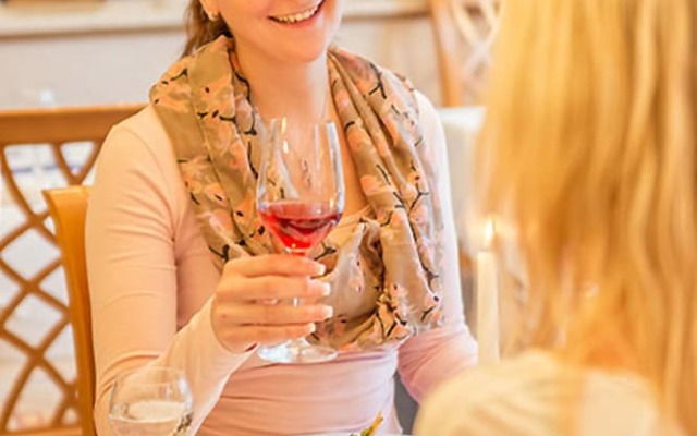 Aquamarin Ferienvilla