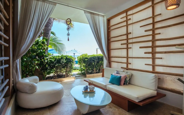 Dco Suites Lounge & Spa